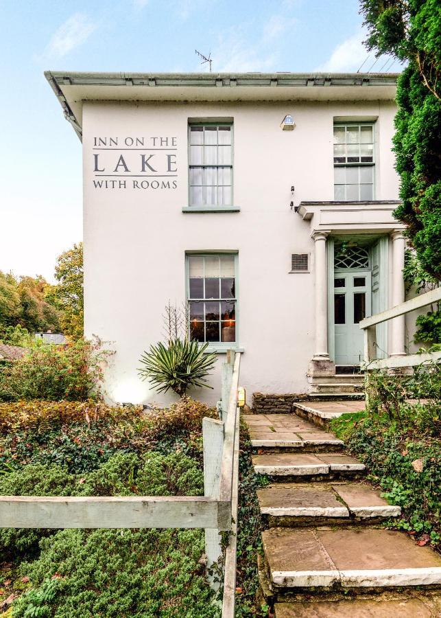 Inn On The Lake By Innkeeper'S Collection Godalming Exterior foto