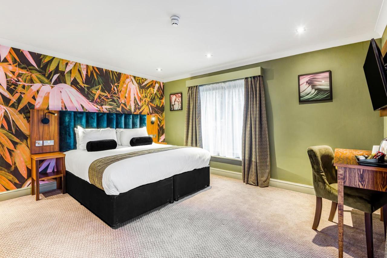 Inn On The Lake By Innkeeper'S Collection Godalming Exterior foto