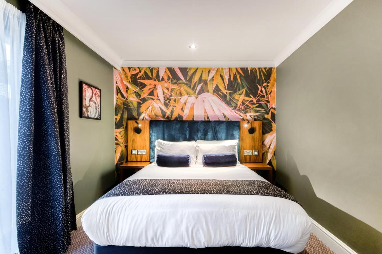 Inn On The Lake By Innkeeper'S Collection Godalming Exterior foto